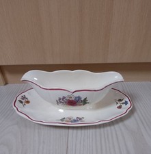 Saucière Faïence Ancienne
