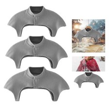 Chauffe-épaules, chauffe-cou