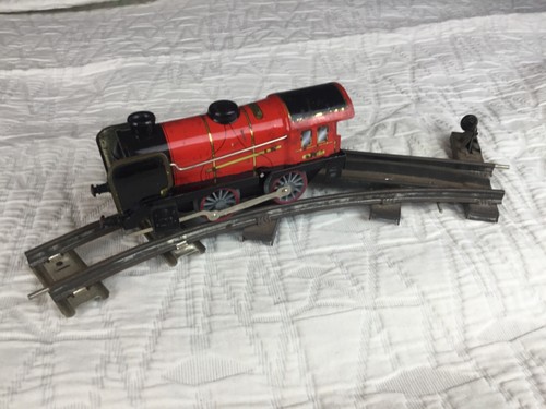 Locomotive hornby hachette - locomotive,