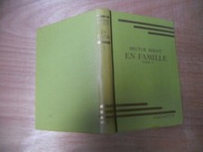 hector malot en famille tome 1