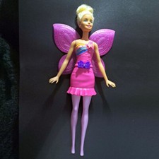 Poupée Barbie Papillon