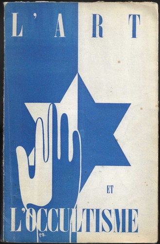 Art occultisme extrait - et,