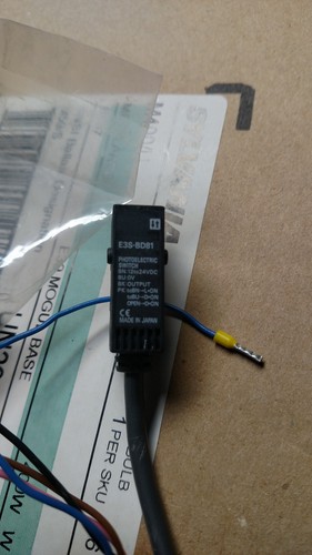 Omron e3s bd81 - omron, e3s-bd81