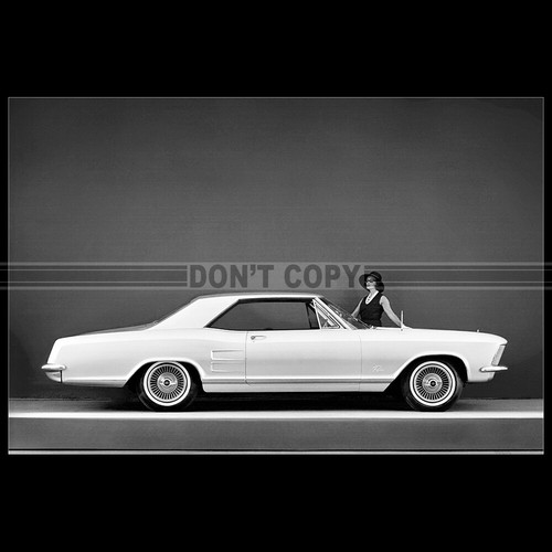 Photo 034966 buick - a.034966, riviera