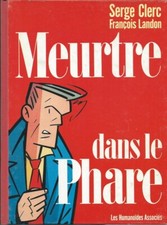 EO SERGE CLERC + TIRAGE DE