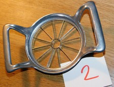 westmark divisorex germany DECOUPEUR de POMMES couteau à pomme PRESSOIR QUARTIER