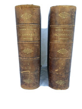 Nouveau dictionnaire universel