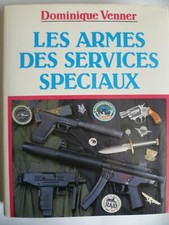 Les armes des services