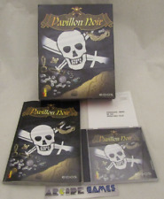 PAVILLON NOIR BIG BOX PC CD