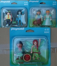 Playmobil Duo-Pack au