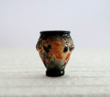 ✨ Fève vase ECOLE DE NANCY