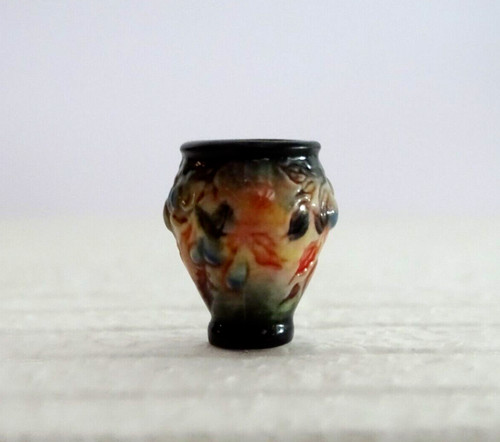 Fève vase ecole - de, nancy