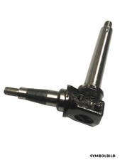 Fusée de Roue D'Essieu Gauche pour Housse IH / Ihc 433 533 633 Welle L=228mm