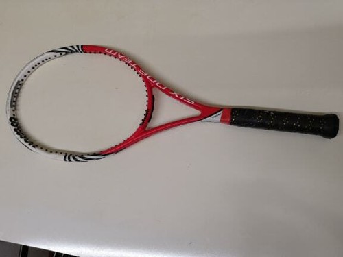 Wilson blx six one - 95, team
