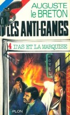 L'as et la marquise - Auguste