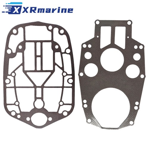 Kit joints mercury - kit,