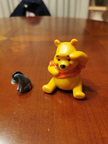 Lot figurines jouets de - lot,