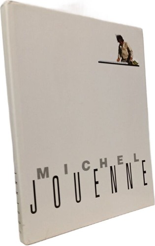 Michel jouenne préface - jouenne,