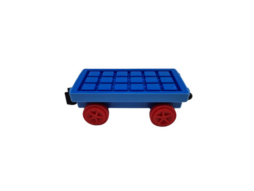 Playmobil 3 123 train - playmobil®,