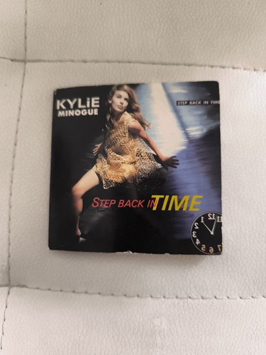 Mini disque kylie minogue - cd,