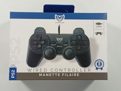 Controller manette sony - controller,
