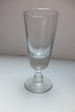 ancien verre à absinthe /Qn2