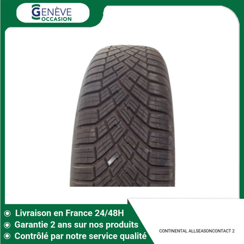Pneu continental - 🇫🇷,