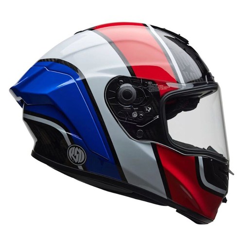 Casque moto bell race - moto,