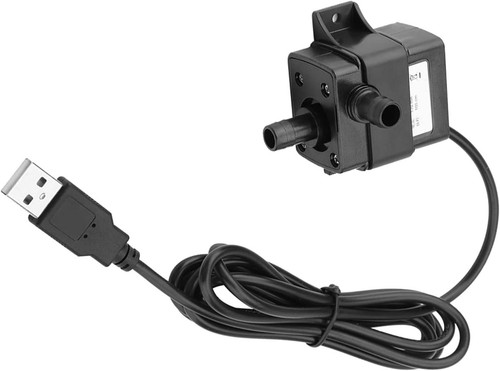 Sous marin pompe usb - pompe,