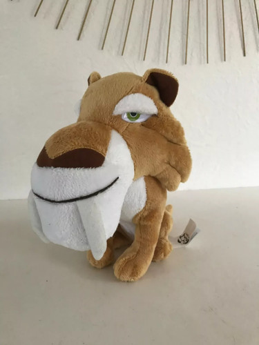 Peluche doudou l - ⚜️,