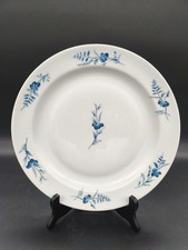 Plat rond semi-creux Limoges