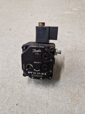 Pompe Fioul BFP 21 L5 LES Danfoss 071N3131 Chaudière 