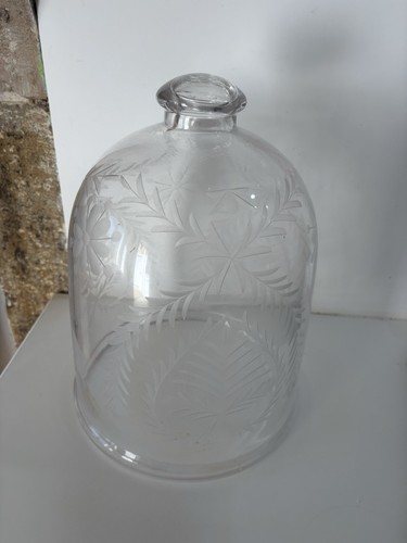 Rare très grande ancienne - trÈs,