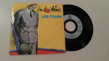 SP vinyle 45T de INDOCHINE Les