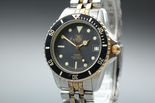 Montre homme vintage - homme,