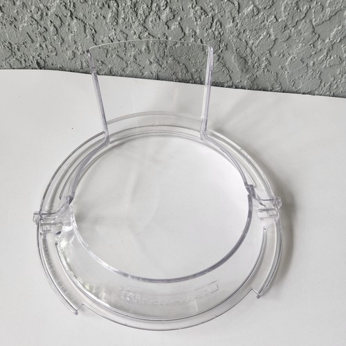 Kitchenaid stand mixer - mixer, pouring