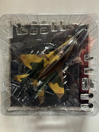 Altaya avions de - 1/72, combat