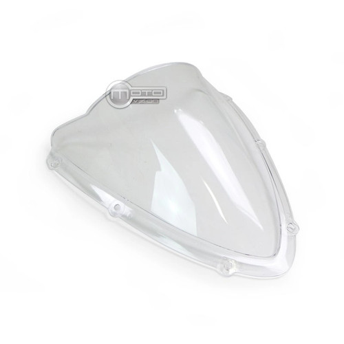 Bulle transparente suzuki - bulle,