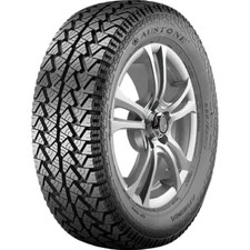 Pneus d'Eté 225/75 R16