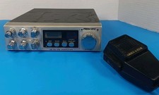 President grant channel - 40, ssb