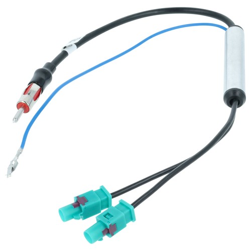 Ampli antenne pour audi seat - antenne, audi,