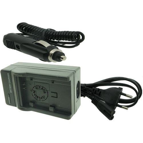 Chargeur pour canon - canon, hf