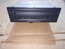 5G0035846A AUTORADIO SYSTÈME DE NAVIGATION GPS   VOLKSWAGEN GOLf 7 