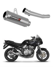 GSF BANDIT N / S 600 1995 -