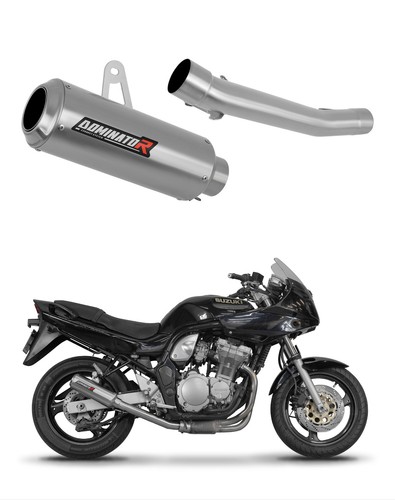 Gsf bandit 600 - n,