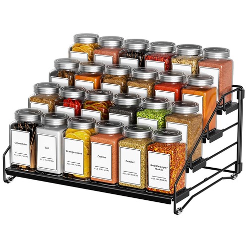 Rangement epices cuisine - rangement,