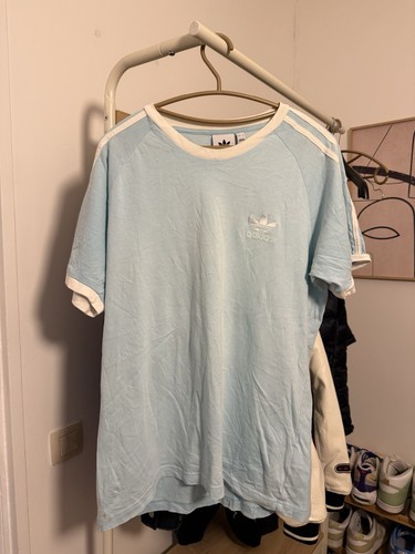 Adidas vintage style - adidas, shirt
