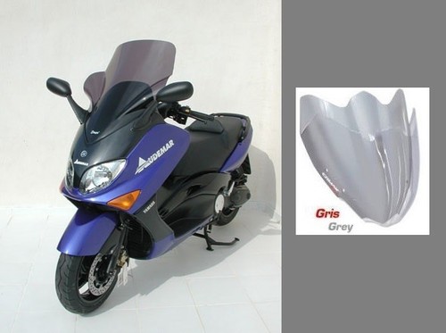 Pare brise bulle ermax - to, 71