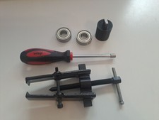 Maintenance pour Viessmann Ve