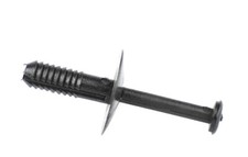 Clips fixation pare choc Opel Astra G F67 2001-2005 90508809 1400806